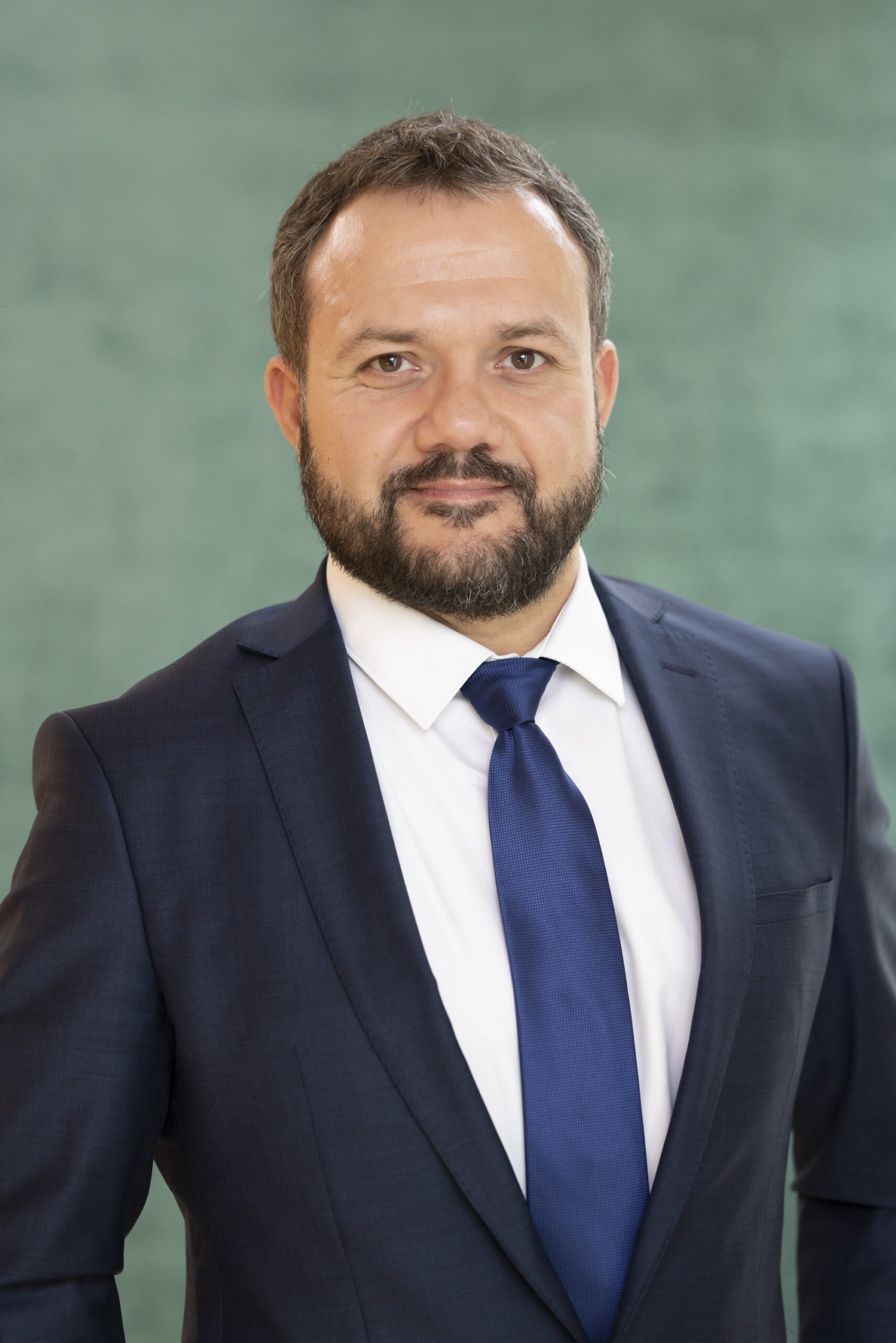 Gilles Kruczek